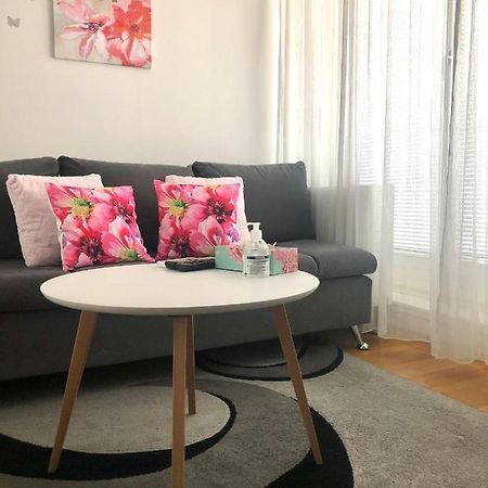 Home Sweet Home サラエヴォ エクステリア 写真