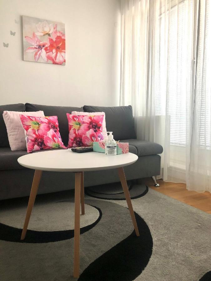 Home Sweet Home サラエヴォ エクステリア 写真