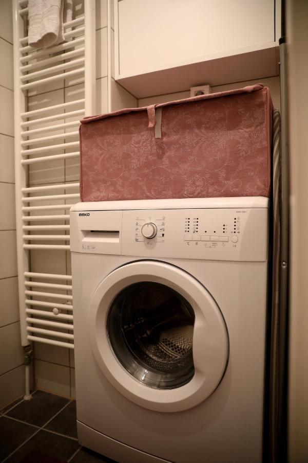 Home Sweet Home サラエヴォ エクステリア 写真